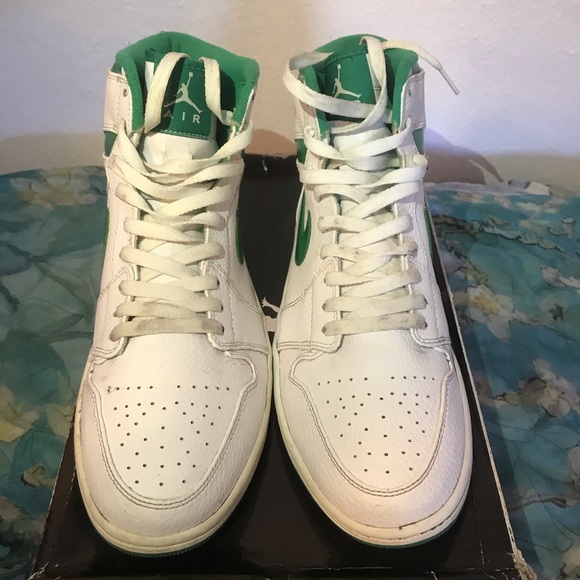 Air Jordan’s 1 “do the right thing” 2009 - Picture 6 of 7